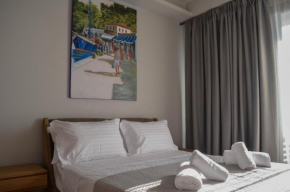 Bella Vista Apartments Keramoti